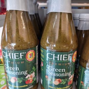 Chef Green Seasoning