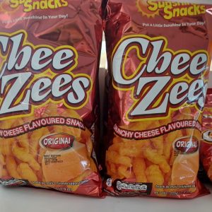 Large Chee Zees