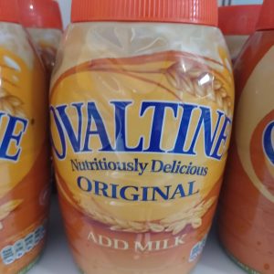 Ovaltine