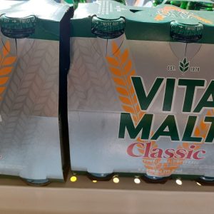 Vita Malt Classic