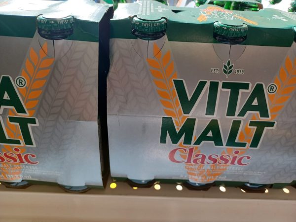 Vita Malt Classic