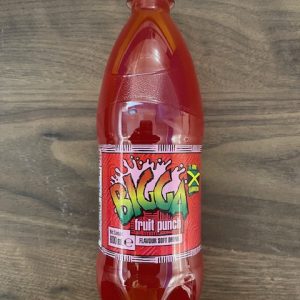 BIGGA Fruit Punch