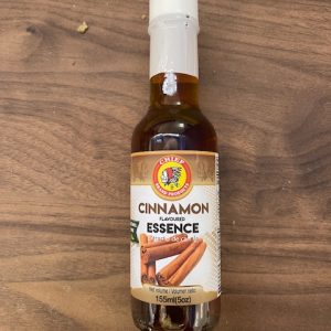 Cinnamon Flavoured Essence