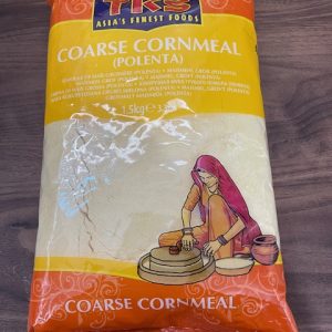 Coarse Cornmeal