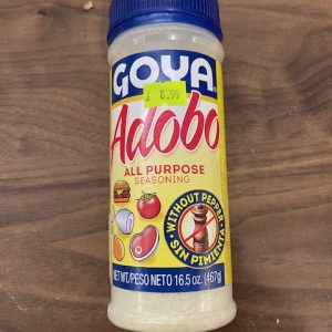 Goya Adobo