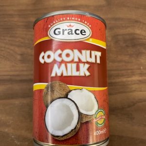 Grace Coconut Milk