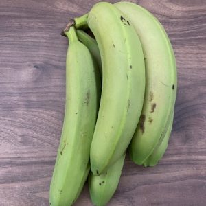 Green Banana