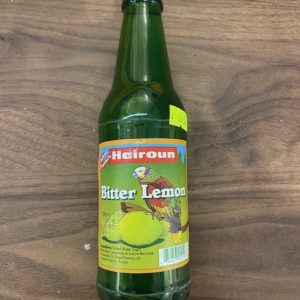 Hairoun Bitter Lemon