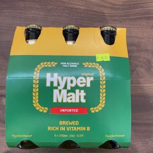 Hyper Malt