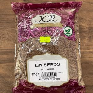 JCR Lin Seeds