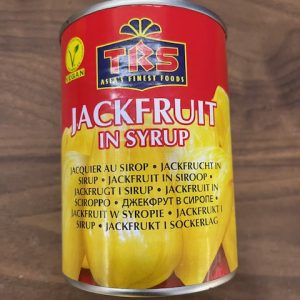 Jackfruit in Syrup