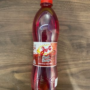 Ju-C Red Rouge