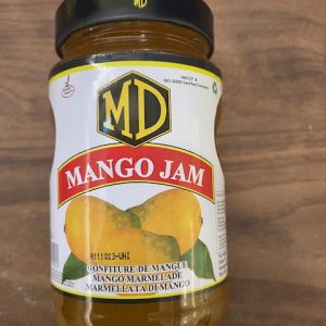 MD Mango Jam