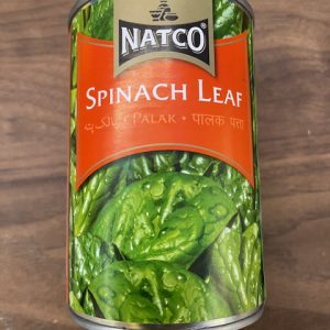 Natco Spinach Leaf