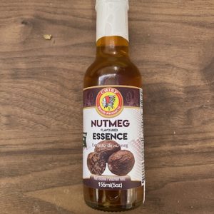 Nutmeg Flavoured Essence