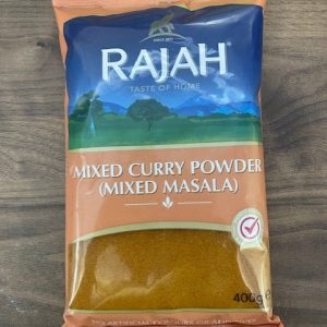 Rajah Mix Curry Powder Mix Masala