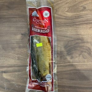 Smoked Herring