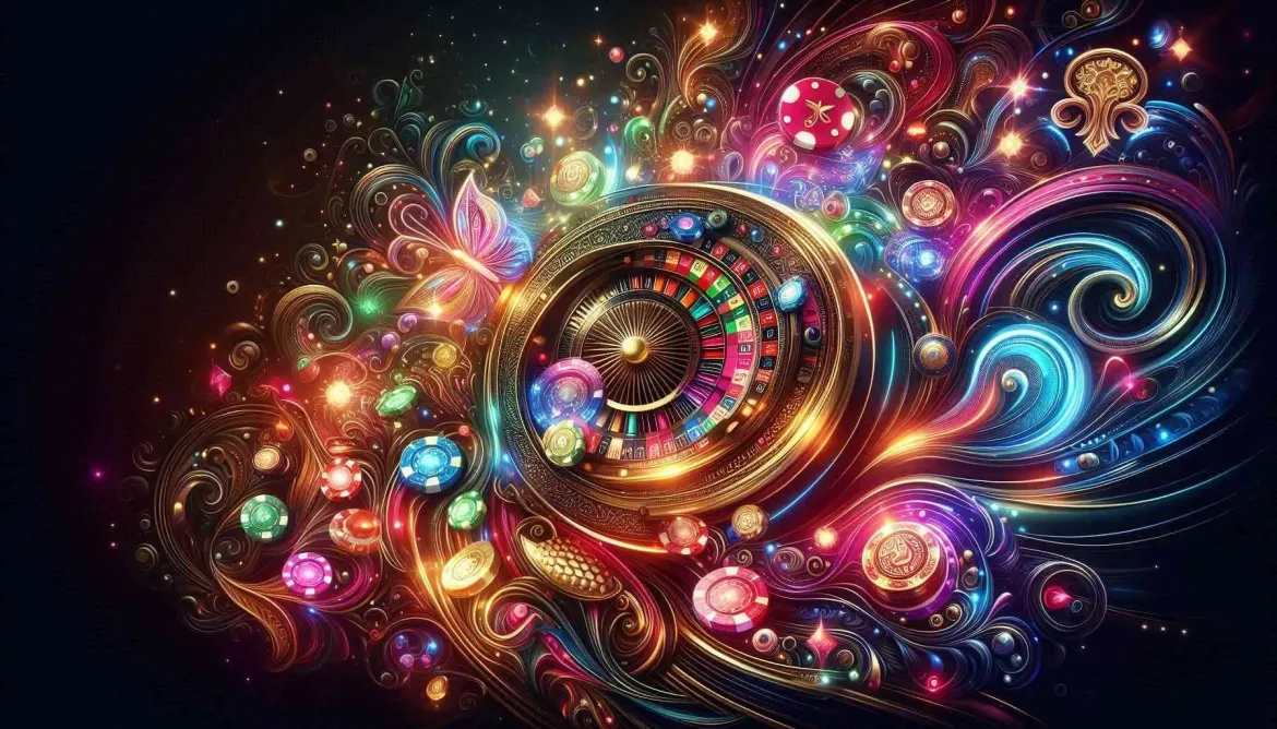 Candyland Casino
